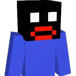 DanGleecook Minecraft avatar bust