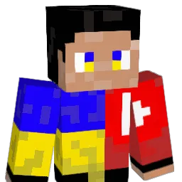 DanGot2000's Minecraft skin