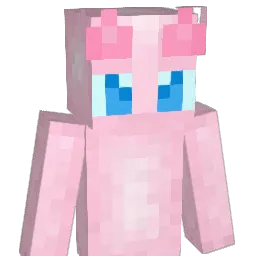 DanGrim Minecraft avatar bust