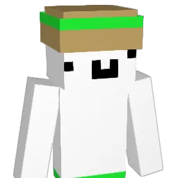 DanGrun's Minecraft skin