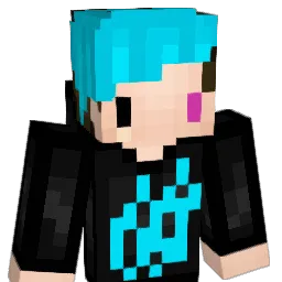 DanHasNoCookies Minecraft avatar bust