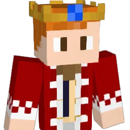 DanIsNotGinger's Minecraft skin