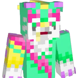 DanJDyt Minecraft avatar bust