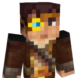 DanJayBee's Minecraft skin