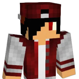 DanKiller5 Minecraft avatar bust