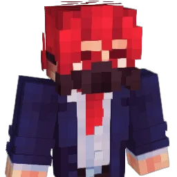 DanKudYT's Minecraft skin