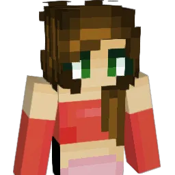 DanLev202 Minecraft avatar bust