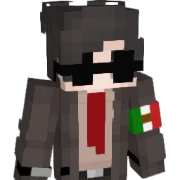 DanLtm Minecraft avatar bust