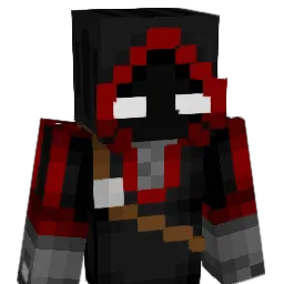 DanMan45xd Minecraft avatar bust
