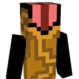 DanMizu__1 Minecraft avatar bust