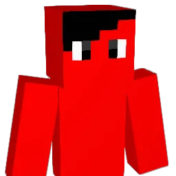 DanMuChi's Minecraft skin