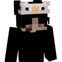 DanNeoloV's Minecraft skin