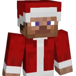 DanPS Minecraft avatar bust