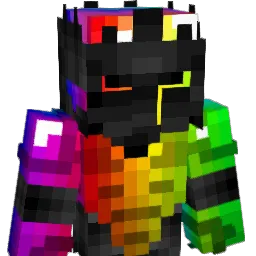 DanRolla Minecraft avatar bust
