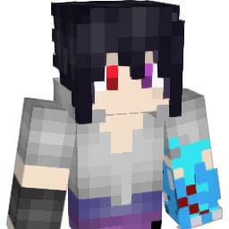 DanSpataru Minecraft avatar bust