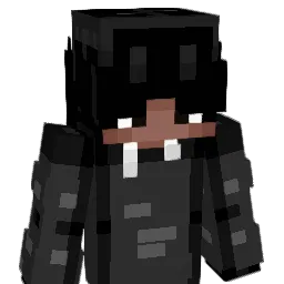 DanSpidey14 Minecraft avatar bust