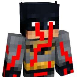 DanTheBatman's Minecraft skin