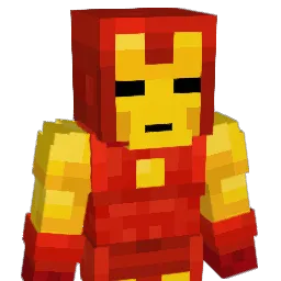DanTheEpikMan Minecraft avatar bust