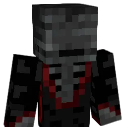 DanTheGreat Minecraft avatar bust