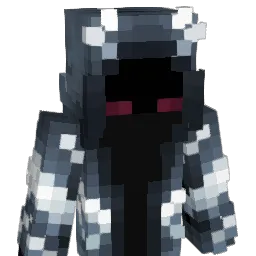DanTheMan204 Minecraft avatar bust