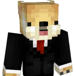DanTheSodaCan Minecraft avatar bust
