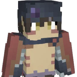 DanToaster771's Minecraft skin