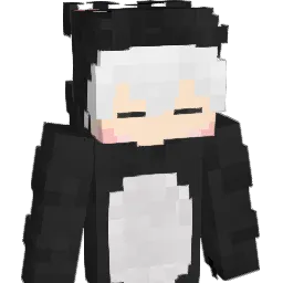 Dan_4z Minecraft avatar bust