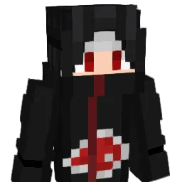 Dan_AtL Minecraft avatar bust