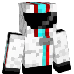 Dan_Bartlett Minecraft avatar bust