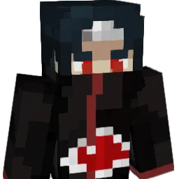 Dan_Bones Minecraft avatar bust