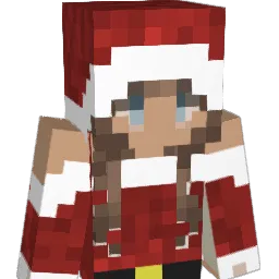 Dan_Dan4ik Minecraft avatar bust