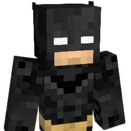 Dan_HD_ Minecraft avatar bust