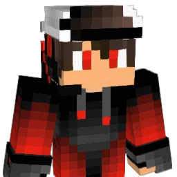 Dan_KT's Minecraft skin