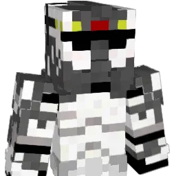 Dan_Luca's Minecraft skin