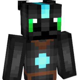 Dan_Oceans Minecraft avatar bust