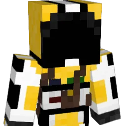 Dan_Officer Minecraft avatar bust