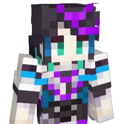 Dan_Tata Minecraft avatar bust