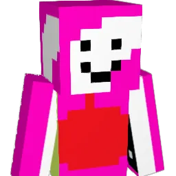 Dan_aPPlejuiCEE Minecraft avatar bust