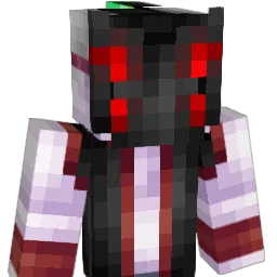 Dan_ke Minecraft avatar bust