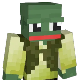 Dan_osaur Minecraft avatar bust