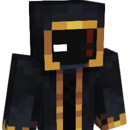 Dan_the_man185 Minecraft avatar bust