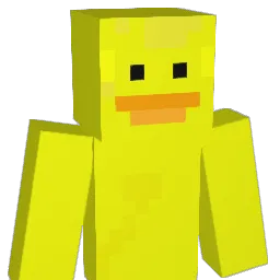 Dan_the_manz24 Minecraft avatar bust