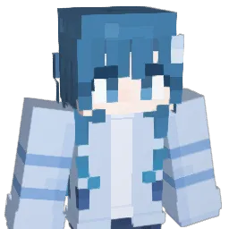 Dana1227 Minecraft avatar bust