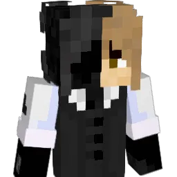 Dana2084's Minecraft skin