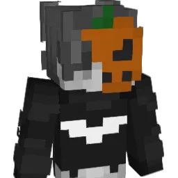 DanaNanaBatman7's Minecraft skin