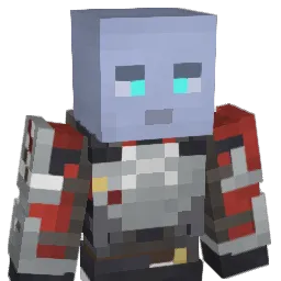 Danabros21 Minecraft avatar bust