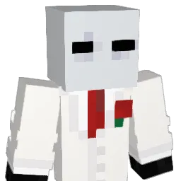 Danad1an Minecraft avatar bust