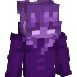 Danathy03 Minecraft avatar bust