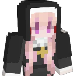 Danboru6216 Minecraft avatar bust