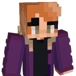 DanceMp3's Minecraft skin
